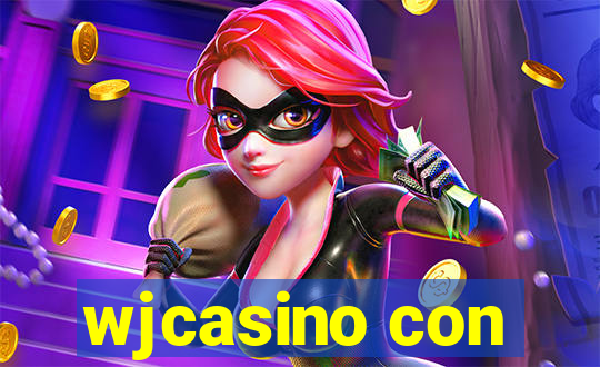 wjcasino con